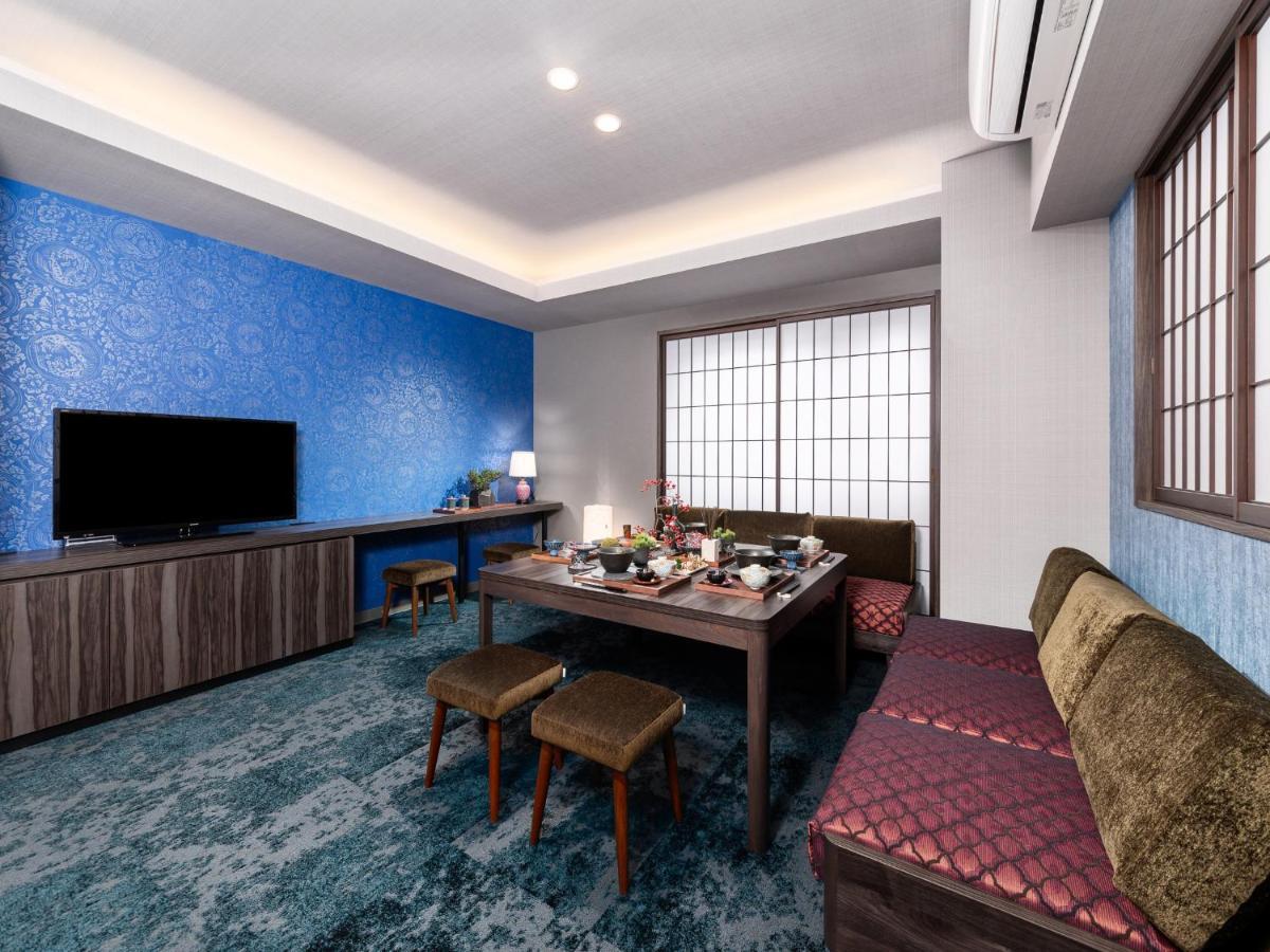 美满如家酒店 东京銀座east 東京都 外观 照片