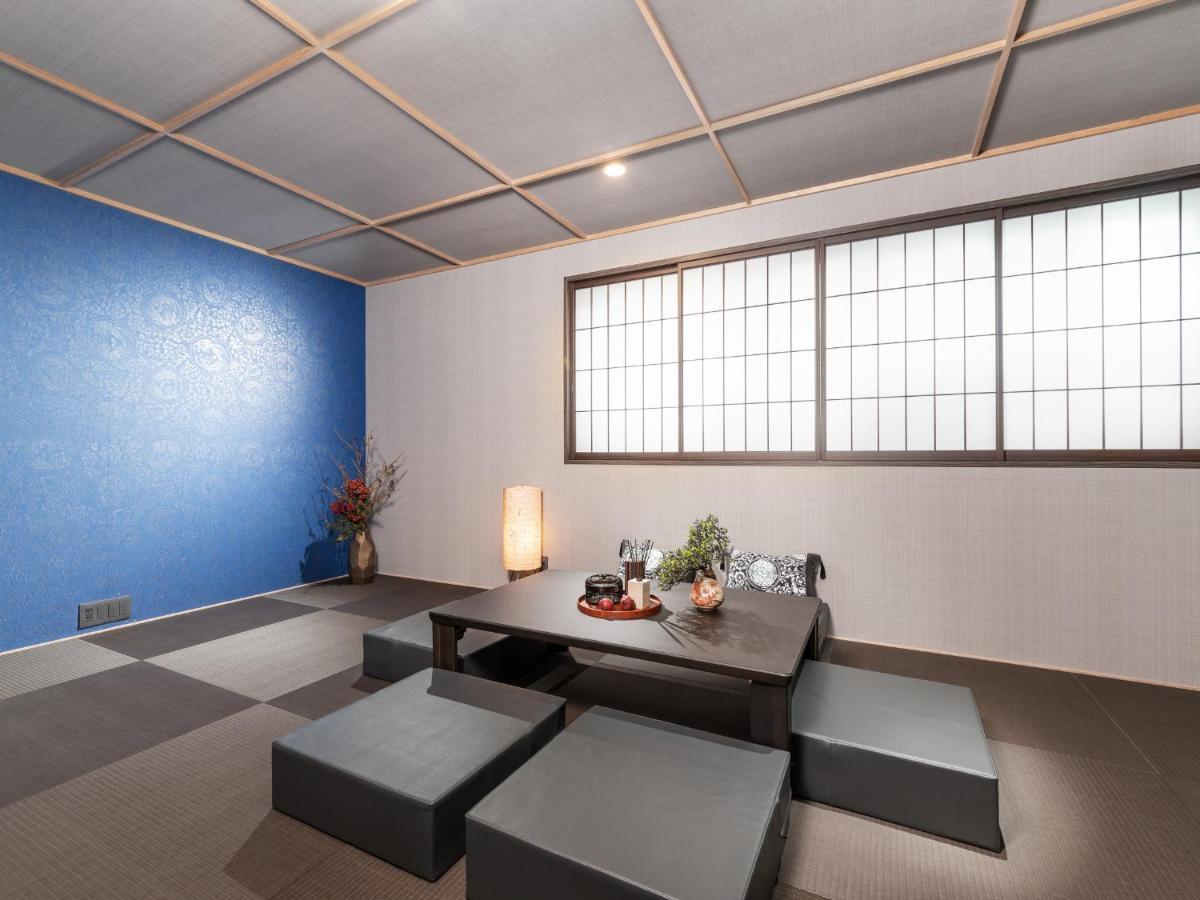 美满如家酒店 东京銀座east 東京都 外观 照片